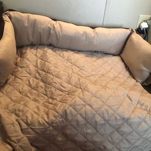 Fur haven Sofa Buddy